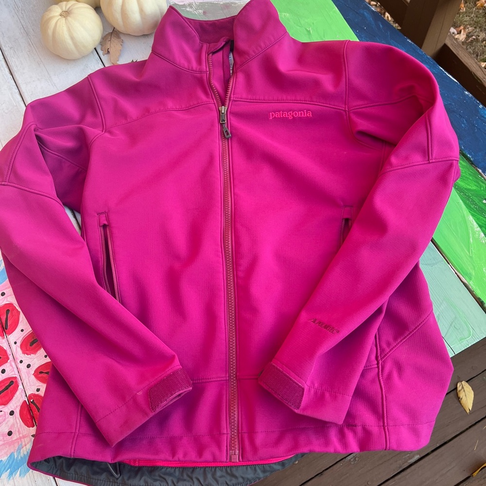 Patagonia Jacket size Medium
